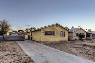 3705 Haddock Avenue, North Las Vegas, NV 89030
