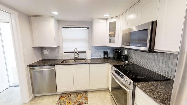 1230 GULF BOULEVARD 1601, Clearwater Beach, FL 33767