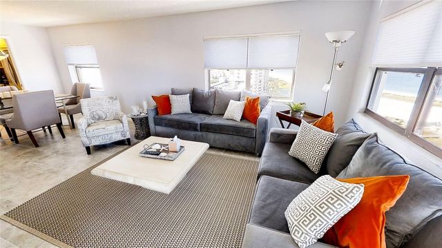 1230 GULF BOULEVARD 1601, Clearwater Beach, FL 33767