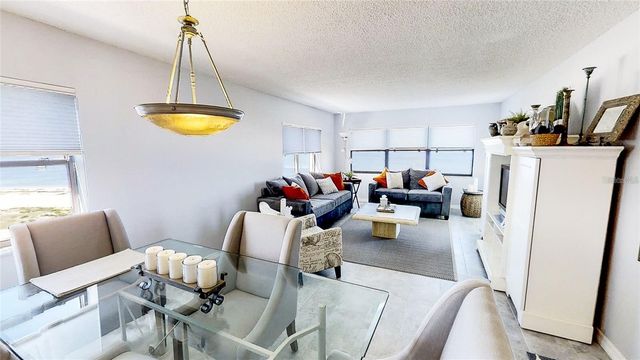 1230 GULF BOULEVARD 1601, Clearwater Beach, FL 33767
