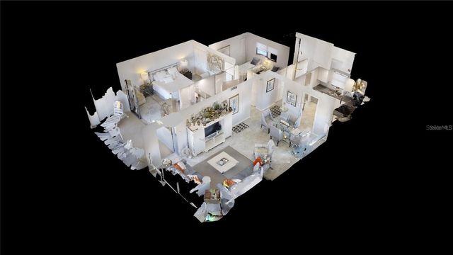 1230 GULF BOULEVARD 1601, Clearwater Beach, FL 33767