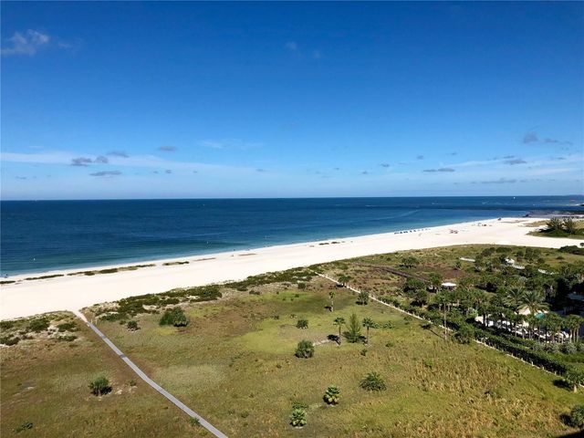 1230 GULF BOULEVARD 1601, Clearwater Beach, FL 33767