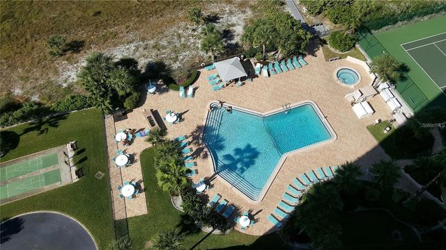 1230 GULF BOULEVARD 1601, Clearwater Beach, FL 33767