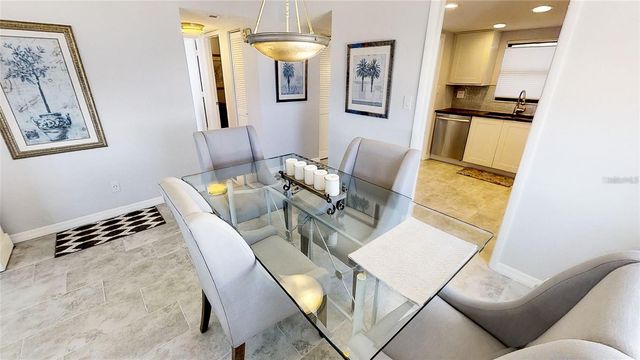 1230 GULF BOULEVARD 1601, Clearwater Beach, FL 33767