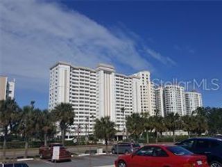 1230 GULF BOULEVARD 1601, Clearwater Beach, FL 33767