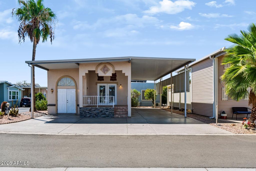 17200 W BELL Road 1219, Surprise, AZ 85374 — exterior