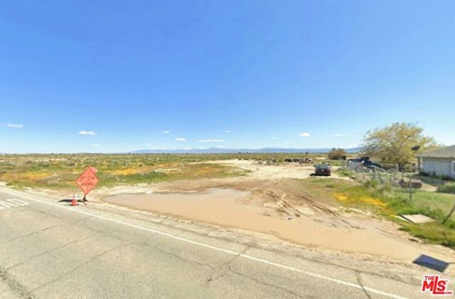 0 E Ave G, Lancaster, CA 93535