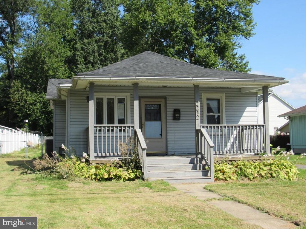 2212 PINE ST, Edgewood, MD 21040