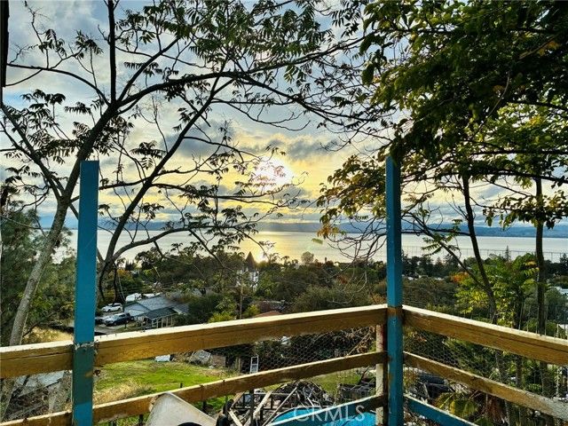 3891 Sunset, Lucerne, CA 95458