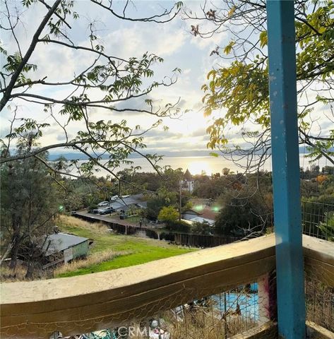 3891 Sunset, Lucerne, CA 95458