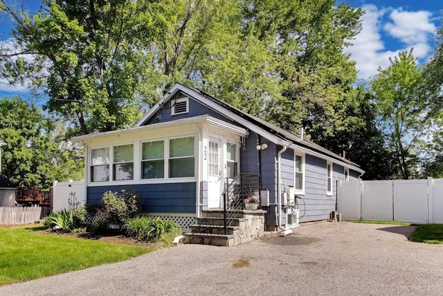 22 Douglas Rd, Ashland, MA 01721