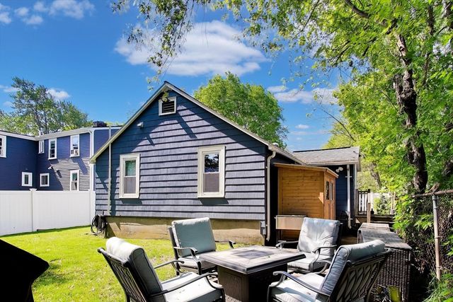 22 Douglas Rd, Ashland, MA 01721