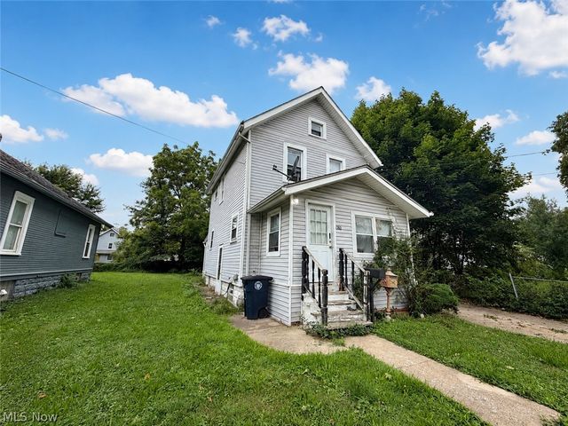 1180 Wilbur Avenue, Akron, OH 44301