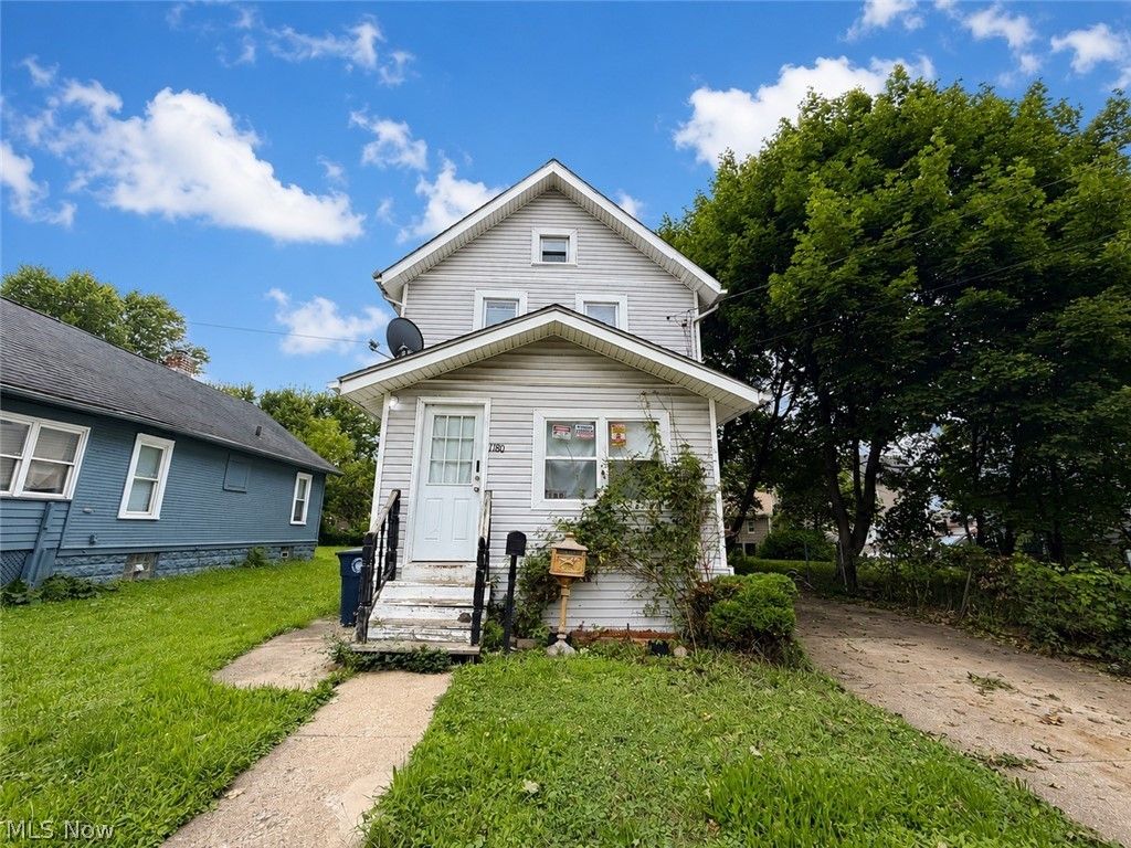1180 Wilbur Avenue, Akron, OH 44301