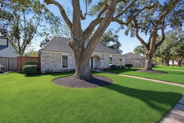 15715 Laurel Heights Drive, Houston, TX 77084