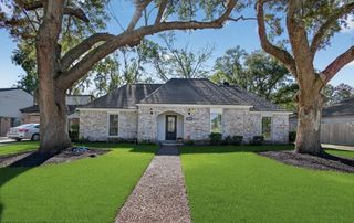 15715 Laurel Heights Drive, Houston, TX 77084