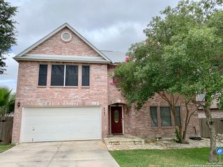 8131 Cherry Glade, Converse, TX 78109