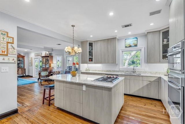 711 Bradley Point Road, Savannah, GA 31410