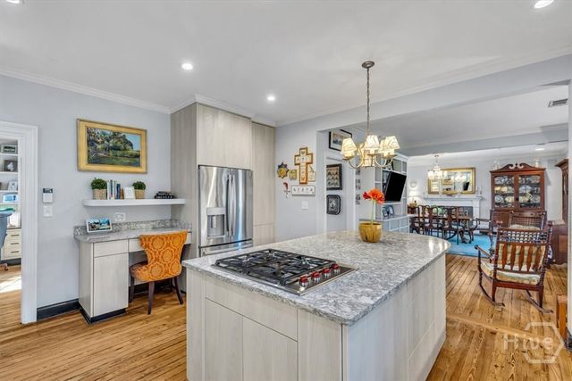 711 Bradley Point Road, Savannah, GA 31410