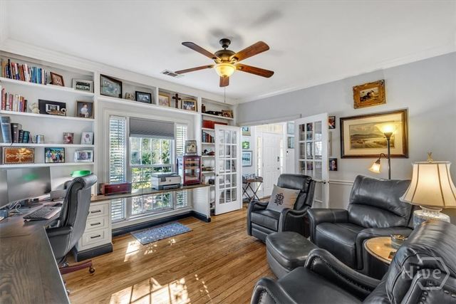 711 Bradley Point Road, Savannah, GA 31410