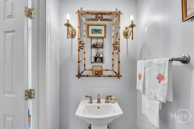 711 Bradley Point Road, Savannah, GA 31410