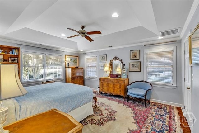 711 Bradley Point Road, Savannah, GA 31410