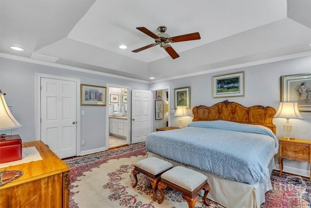 711 Bradley Point Road, Savannah, GA 31410