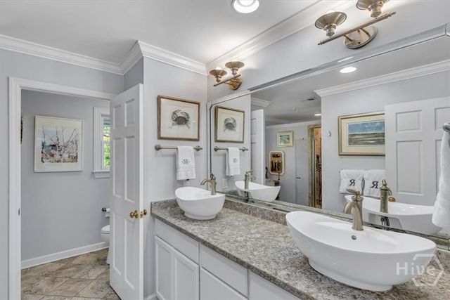 711 Bradley Point Road, Savannah, GA 31410