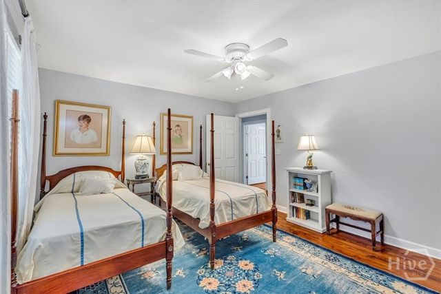 711 Bradley Point Road, Savannah, GA 31410