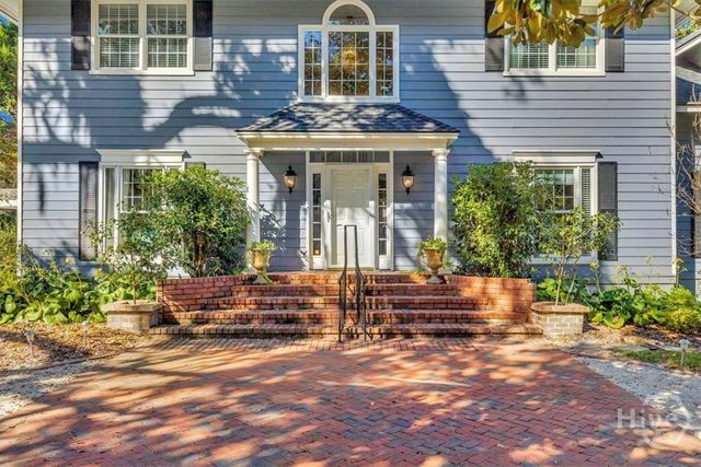 711 Bradley Point Road, Savannah, GA 31410