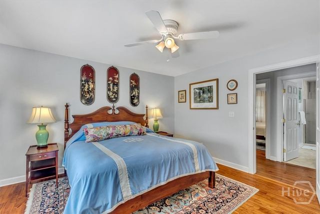 711 Bradley Point Road, Savannah, GA 31410