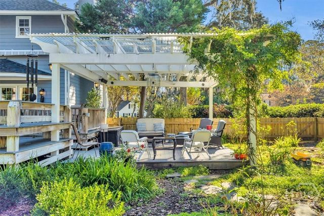 711 Bradley Point Road, Savannah, GA 31410