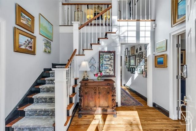 711 Bradley Point Road, Savannah, GA 31410