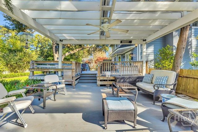 711 Bradley Point Road, Savannah, GA 31410