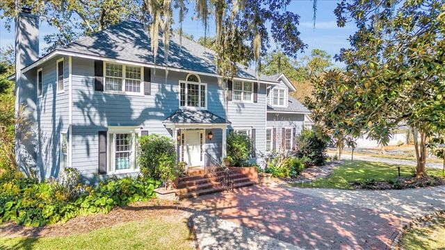 711 Bradley Point Road, Savannah, GA 31410