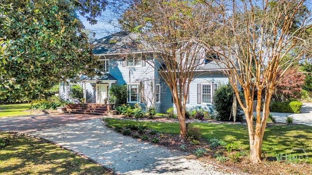711 Bradley Point Road, Savannah, GA 31410