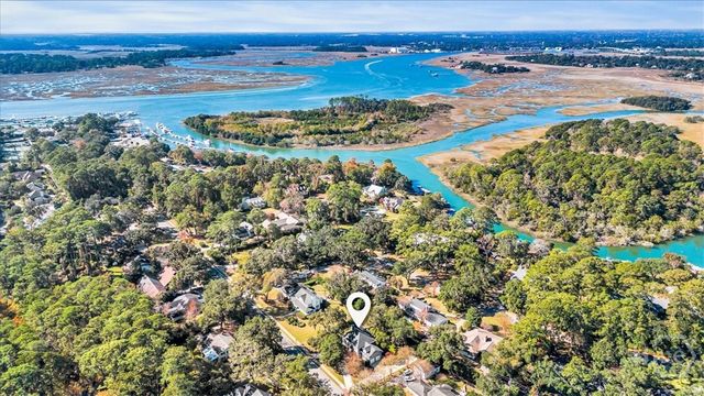 711 Bradley Point Road, Savannah, GA 31410