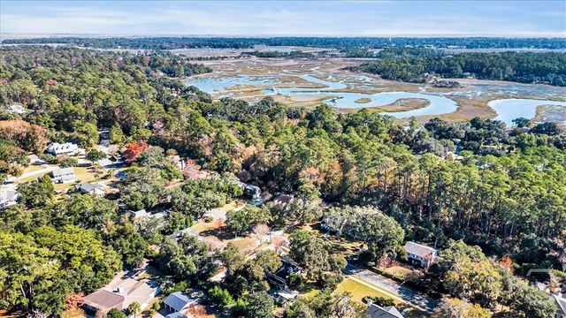 711 Bradley Point Road, Savannah, GA 31410