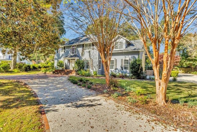 711 Bradley Point Road, Savannah, GA 31410