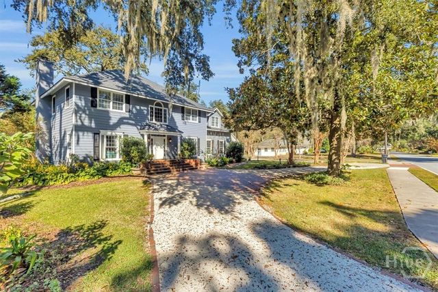 711 Bradley Point Road, Savannah, GA 31410