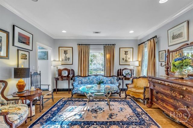 711 Bradley Point Road, Savannah, GA 31410