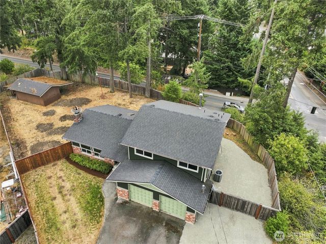 7729 192nd Street E, Spanaway, WA 98387