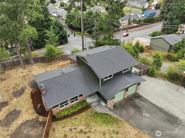 7729 192nd Street E, Spanaway, WA 98387