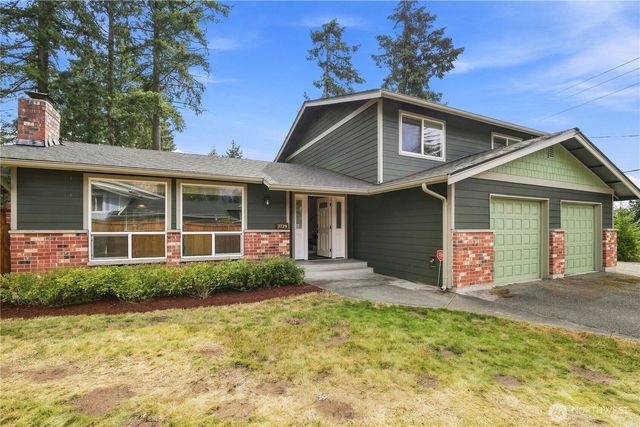 7729 192nd Street E, Spanaway, WA 98387