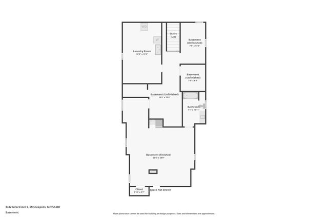 3432 Girard Avenue S, Minneapolis, MN 55408