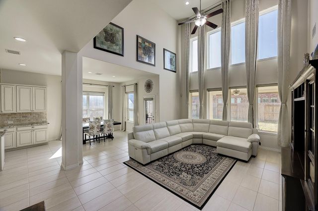 19931 Paloma Bay Court, Cypress, TX 77433