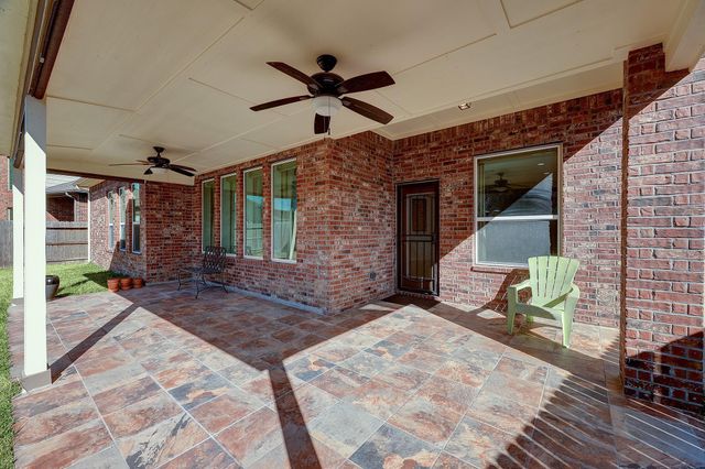 19931 Paloma Bay Court, Cypress, TX 77433