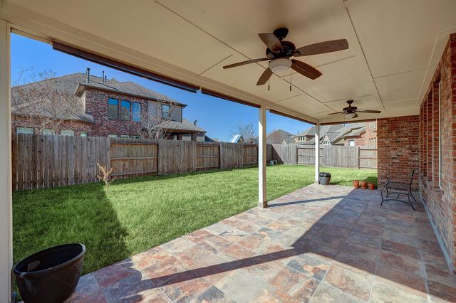 19931 Paloma Bay Court, Cypress, TX 77433