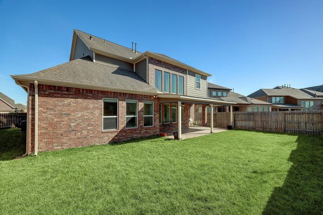 19931 Paloma Bay Court, Cypress, TX 77433