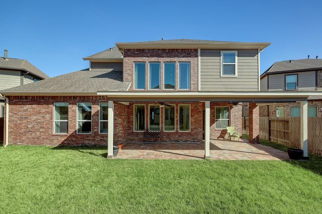 19931 Paloma Bay Court, Cypress, TX 77433